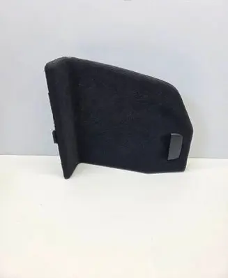 BMW 5 F10 F11 Trunk/boot lower side trim panel 9168493 52107010