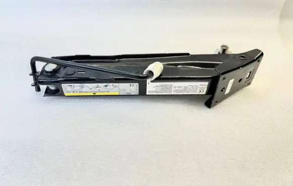 Audi A6 S6 C7 4G Lift Jack 4G0011031L