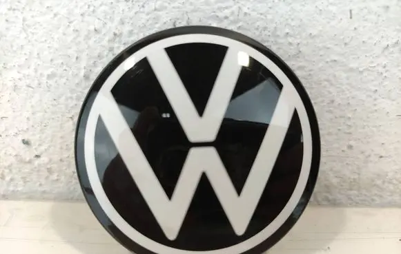 Volkswagen Touran I Original wheel cap 10A601171CAREWAY