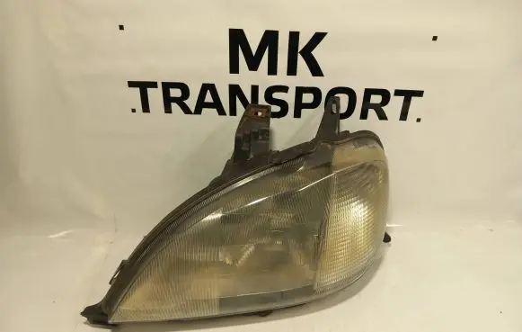 Mercedes-Benz ML W163 Headlight/headlamp 96321100