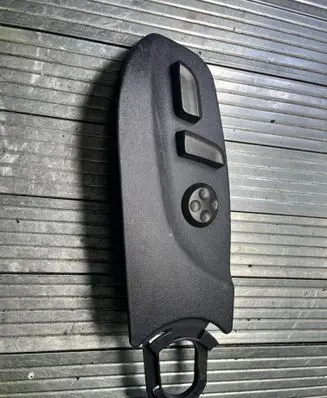 Audi A6 S6 C6 4F Seat control switch 8E0959747 587800 8E0959777