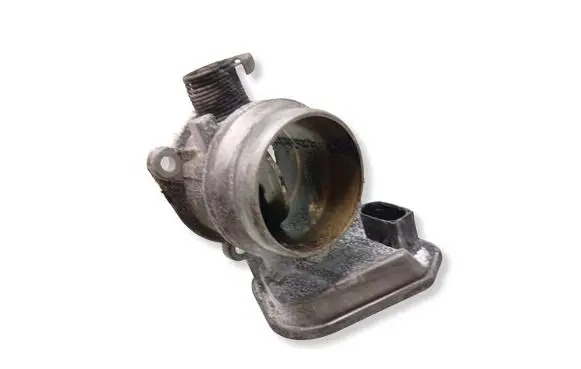 BMW 3 E90 E91 Throttle valve 7804373
