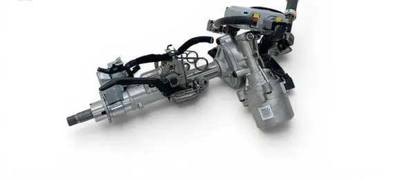 Hyundai Kona I Steering wheel axle 56300CM971 CM563E0010 53897