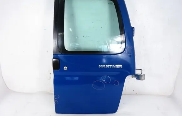 Peugeot Partner Back/rear loading door 