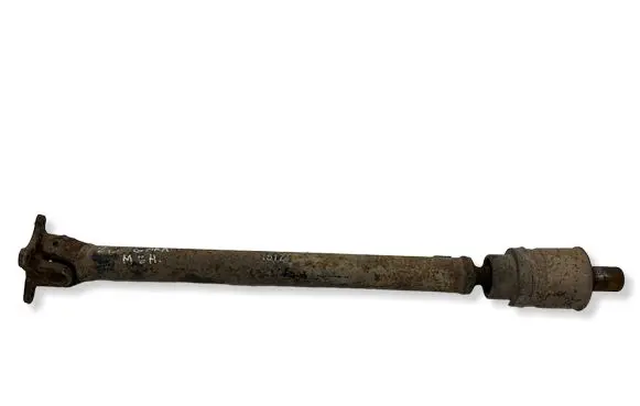 Mitsubishi Pajero Rear driveshaft/prop shaft MR453