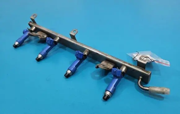 Suzuki Swift I Fuel injector 2975000790 IMPRK1566603
