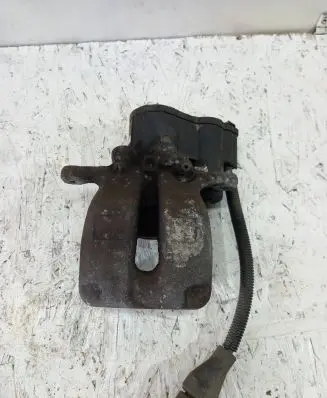Audi A8 S8 D3 4E Rear brake caliper 32328402J