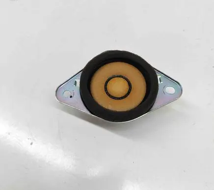 Panel speaker