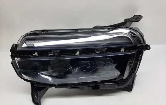 Jeep Avenger Headlight/headlamp 52218721
