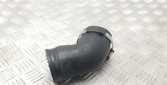 Volkswagen Scirocco Intercooler hose/pipe 1K0145838M