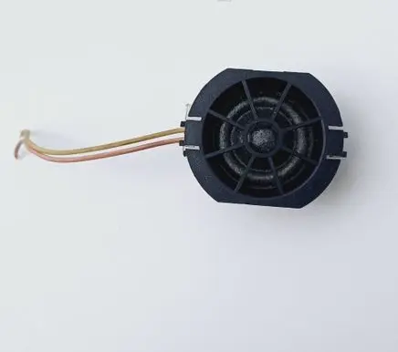 Renault Clio II Front door speaker 7700425805