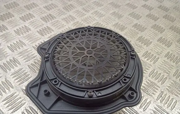 Citroen C4 I Subwoofer speaker 9634826880