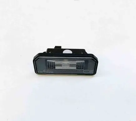 Tesla Model 3 Number plate light 107740800E