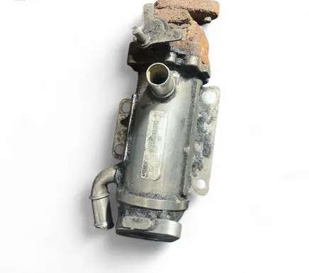 Renault Laguna II EGR valve cooler 8200611709 880255