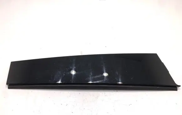 Audi Q4 Sportback e-tron Other sill/pillar trim element 89A839901