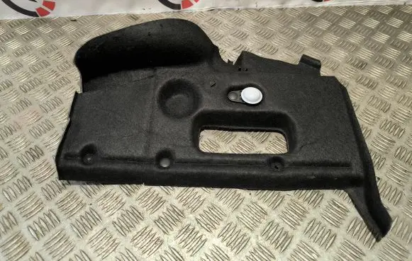Jeep Grand Cherokee Dashboard lower bottom trim panel X85010904BL