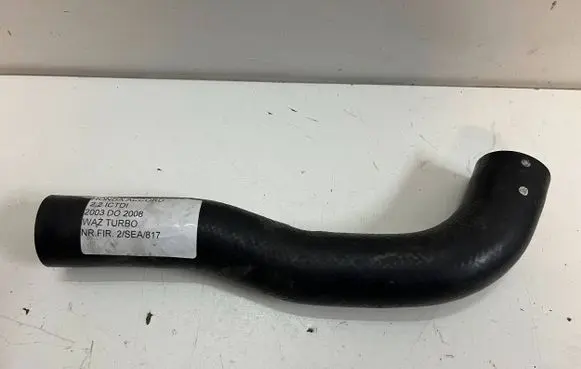Honda Accord Intercooler hose/pipe