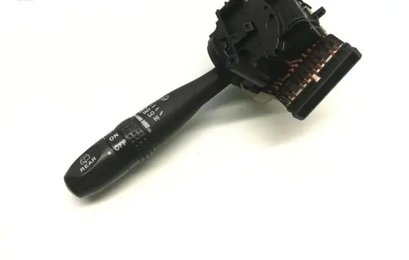 KIA Rio Wiper control stalk 75733N