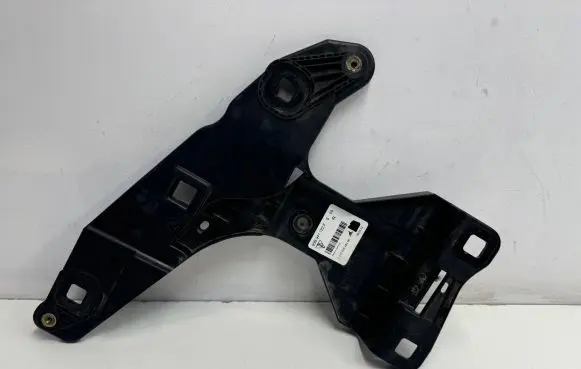 Porsche Macan (95B) Headlight/headlamp mounting bracket 95B941122