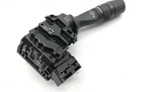 Toyota C-HR I Wiper speed switch 