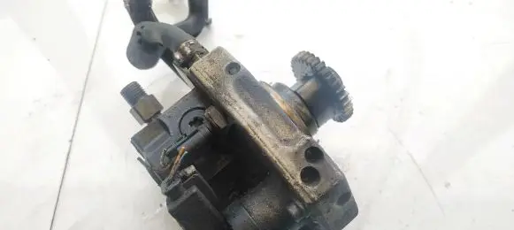 Chrysler 300 - 300C Fuel injection high pressure pump 0445010145 a6420700501