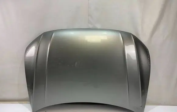 Volkswagen Tiguan Engine bonnet/hood
