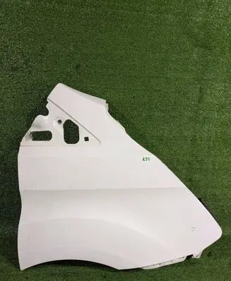 Ford Transit Custom Fender
