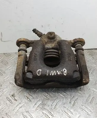 BMW 1 E81 E87 Front brake caliper