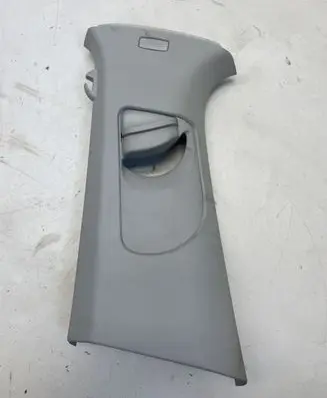 Volkswagen Golf VII (B) pillar trim (top) 5G4867243B