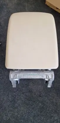 Audi Q5 SQ5 Armrest 1414493 80A864283F 80A864283D