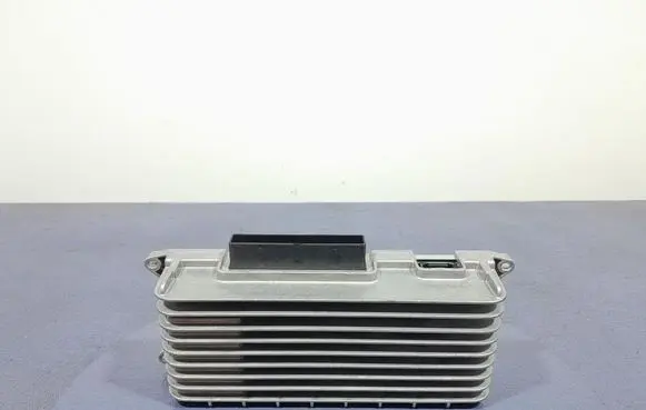 Audi A6 Allroad C6 Sound amplifier 4F0910223M