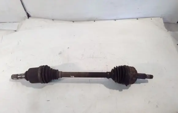 Renault Master III Front driveshaft