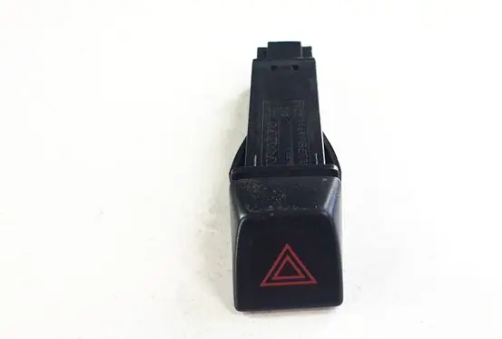 Volvo XC60 Hazard light switch 