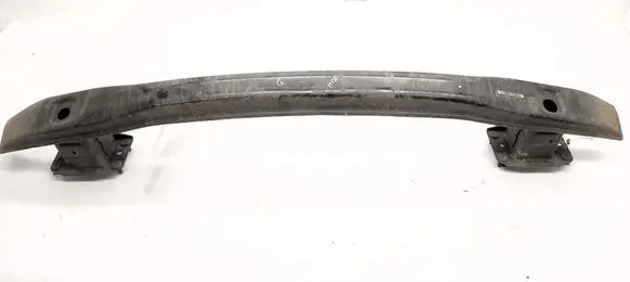 Mercedes-Benz E C207 W207 Rear bumper cross member A2076100014