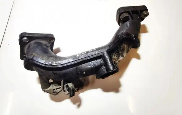 Citroen Berlingo Intercooler hose/pipe 967494238001 072360