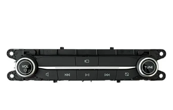 Ford Kuga III Head unit multimedia control LJ6T-18K811-BB