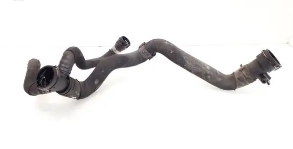 Audi A5 8T 8F Engine coolant pipe/hose 8K0122293F