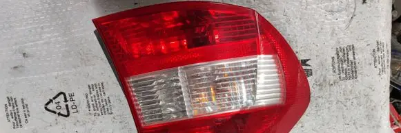 BMW 1 E81 E87 Rear/tail lights 6924501