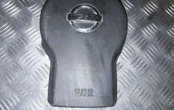 Nissan Navara D40 Steering wheel airbag 6032880A 05912306