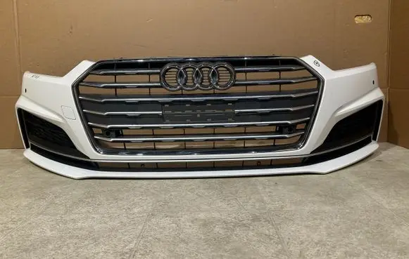 Audi A5 Front bumper
