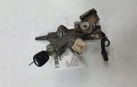 Toyota Yaris Ignition lock N0502241/256