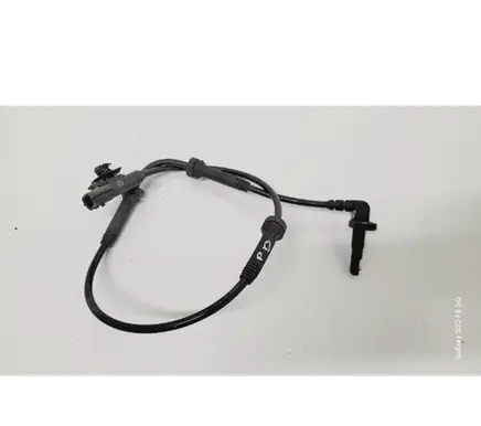 Renault Zoe ABS brake wheel speed sensor