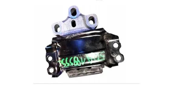 Volkswagen Multivan T7 Engine mount bracket 5QA199555C