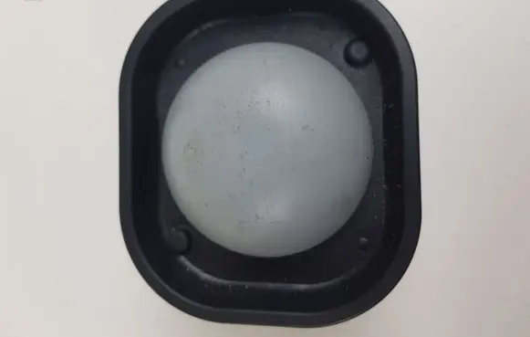 Nissan Murano Z50 Alarm system siren 28487AV600 4B7896N3B