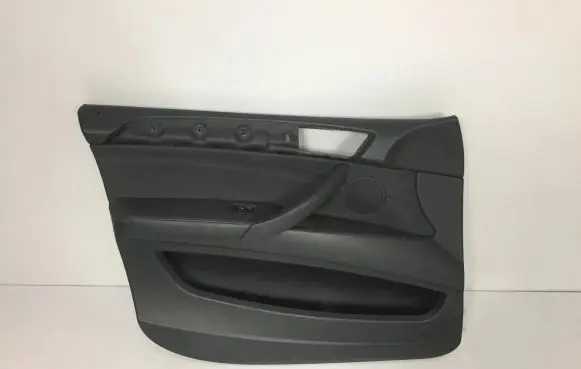 BMW X6 E71 Front door card panel trim 773201
