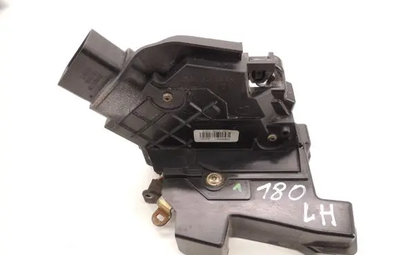Ford Focus C-MAX Front door lock 3M5AR21813EN D180