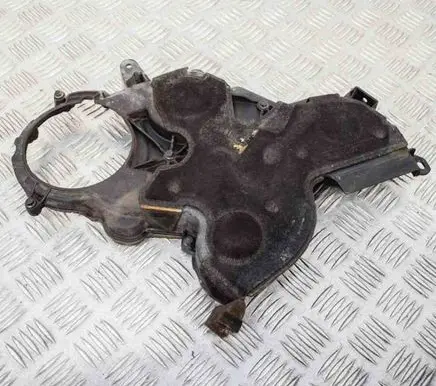 Ford Fiesta Timing belt guard (cover) 