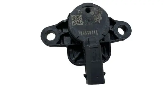 Jeep Renegade Airbag deployment crash/impact sensor 50536741 200921 2973