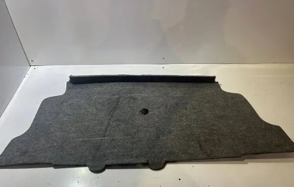 BMW 3 E46 Trunk/boot mat liner 8193798