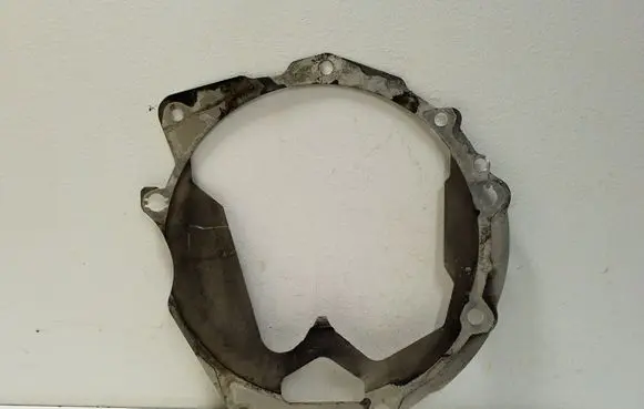 Audi Q3 8U Gearbox gasket 03L103647F